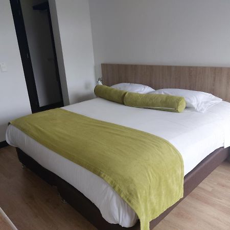 Rio Verde Living Suites Suite 415 Rionegro Bagian luar foto