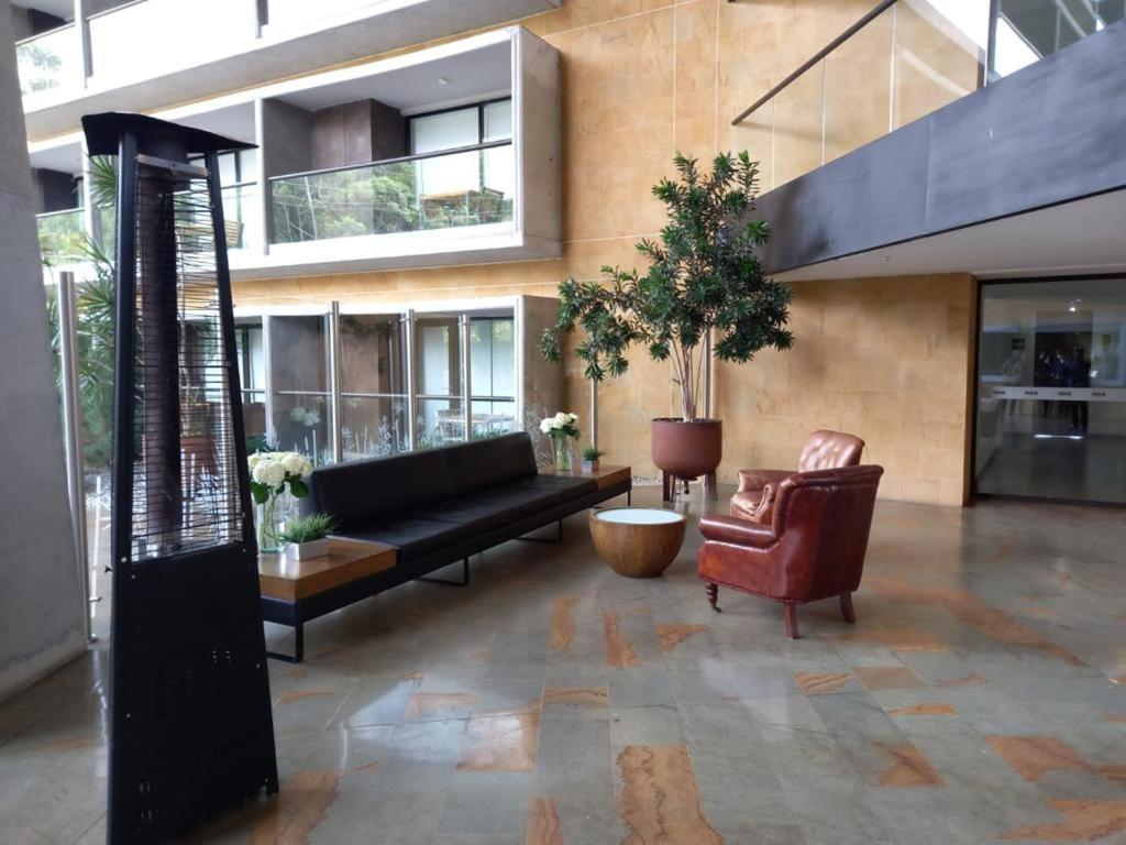 Rio Verde Living Suites Suite 415 Rionegro Bagian luar foto