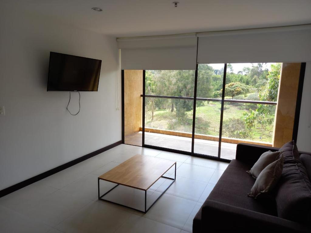 Rio Verde Living Suites Suite 415 Rionegro Bagian luar foto