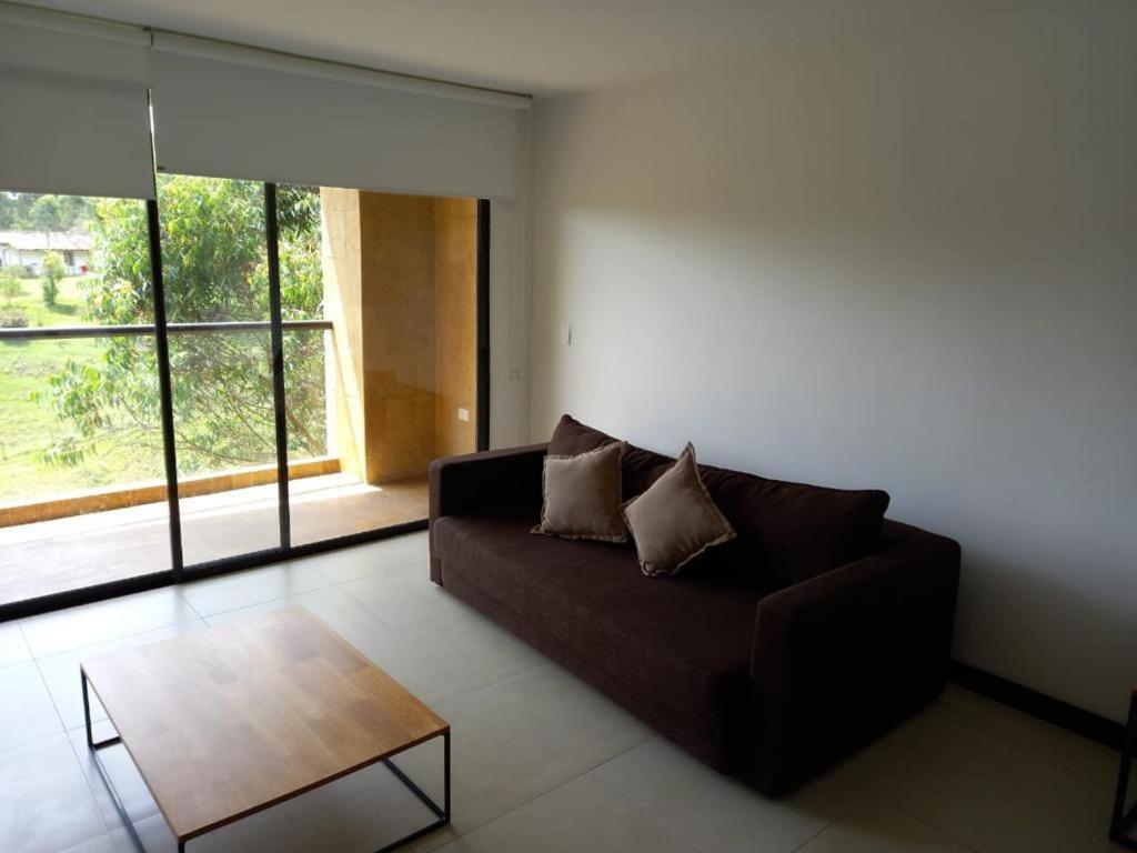 Rio Verde Living Suites Suite 415 Rionegro Bagian luar foto