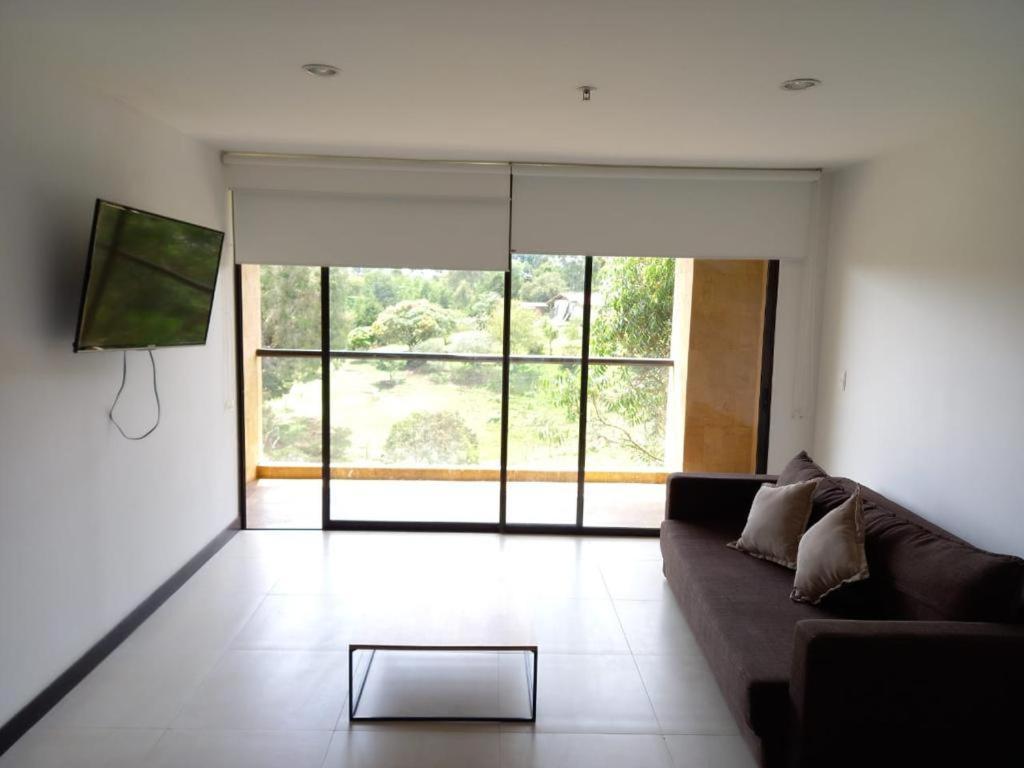 Rio Verde Living Suites Suite 415 Rionegro Bagian luar foto