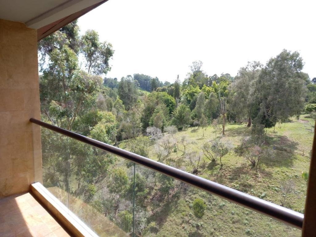 Rio Verde Living Suites Suite 415 Rionegro Bagian luar foto