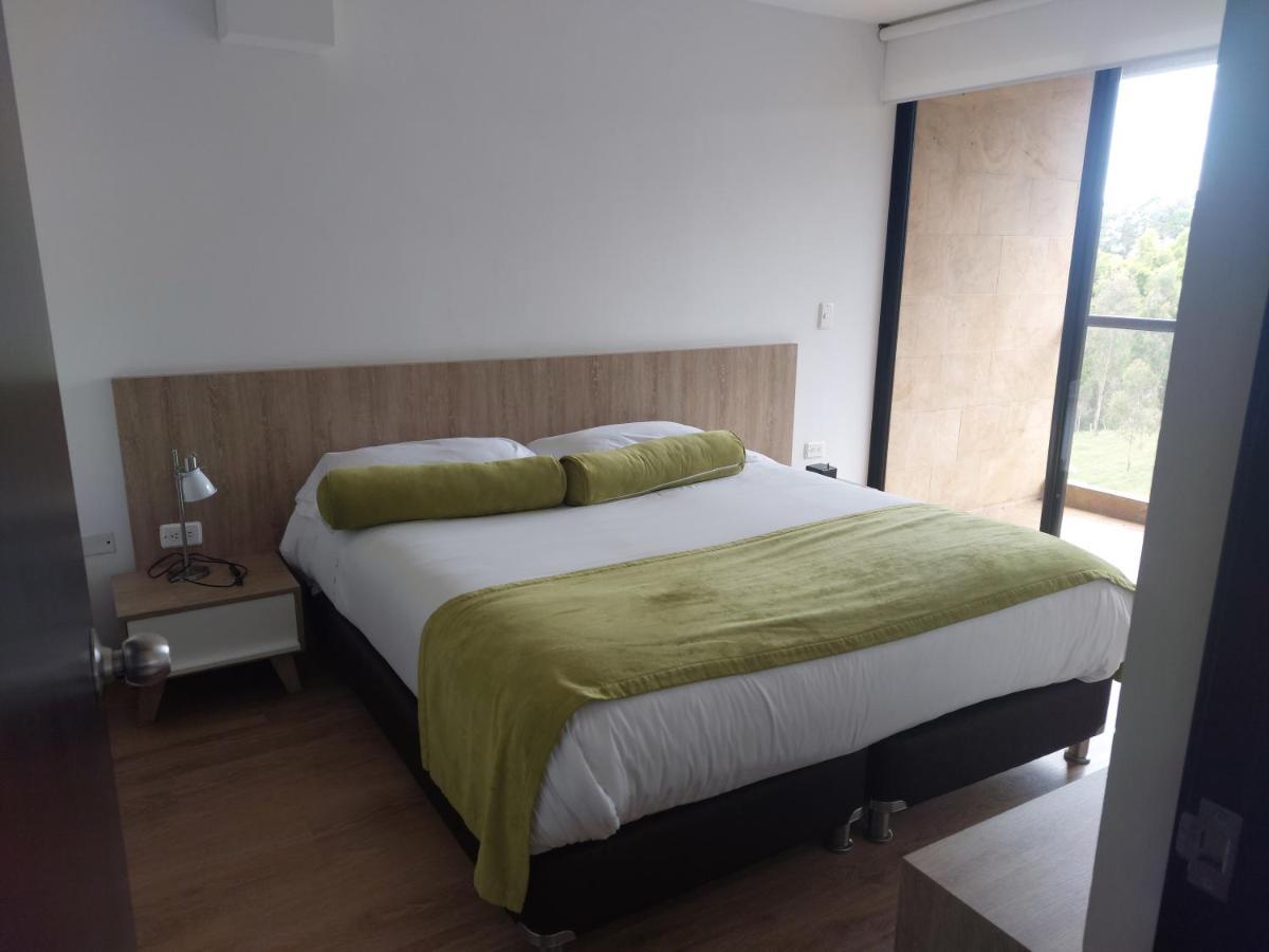 Rio Verde Living Suites Suite 415 Rionegro Bagian luar foto